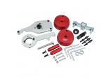 Engine Timing Kit ETK173 (Ford)