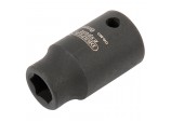 Expert HI-TORQ® 6 Point Impact Socket, 1/4&rdquo; Sq. Dr., 6mm
