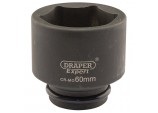 Expert HI-TORQ® 6 Point Impact Socket, 3/4&rdquo; Sq. Dr., 60mm