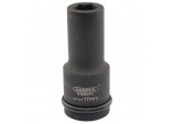 Expert HI-TORQ® 6 Point Deep Impact Socket, 3/4&rdquo; Sq. Dr., 17mm