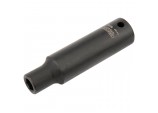 Expert HI-TORQ® 6 Point Deep Impact Socket, 1/4&rdquo; Sq. Dr., 5mm