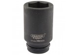 Expert HI-TORQ® 6 Point Deep Impact Socket, 3/4&rdquo; Sq. Dr., 38mm
