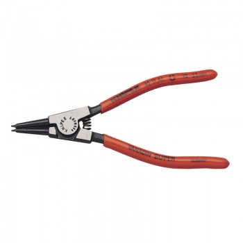 Knipex 46 11 A1 SBE A1 Straight External Circlip Pliers, 10 - 25mm