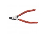 Knipex 46 21 A11 SBE A11 Bent External Circlip Pliers, 10 - 25mm