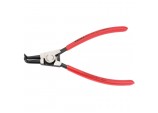 Knipex 46 21 A21 SBE A21 Bent External Circlip Pliers, 19 - 60mm