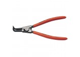 Knipex 46 21 A31 SBE A31 Bent External Circlip Pliers, 40 - 100mm