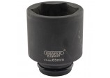 Expert HI-TORQ® 6 Point Deep Impact Socket, 3/4&rdquo; Sq. Dr., 65mm