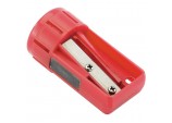 Carpenter&rsquo;s Pencil Sharpener