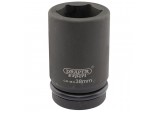 Expert HI-TORQ® 6 Point Deep Impact Socket, 1&rdquo; Sq. Dr., 38mm