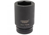 Expert HI-TORQ® 6 Point Deep Impact Socket, 1&rdquo; Sq. Dr., 41mm