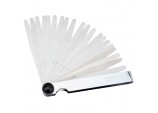 20 Blade Metric Feeler Gauge Set