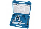 Brake Pipe Flaring Kit (7 Piece)