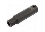 Expert HI-TORQ® 6 Point Deep Impact Socket, 1/4&rdquo; Sq. Dr., 6mm
