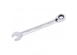 Draper HI-TORQ® Metric Reversible Ratcheting Combination Spanner, 14mm