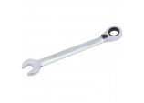 Draper HI-TORQ® Metric Reversible Ratcheting Combination Spanner, 15mm