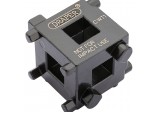 Brake Caliper Wind Back Cube, 3/8&rdquo; Sq. Dr.