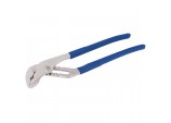 Waterpump Pliers, 300mm, 55mm Capacity