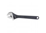 Crescent-Type Adjustable Wrench with Phosphate Finish, 375mm