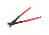 Knipex 68 01 280 SB End Cutting Nippers, 280mm