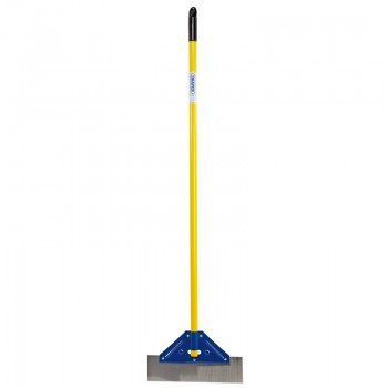Long Handled Floor Scraper, 16” Long Handled Floor Scraper, 16”