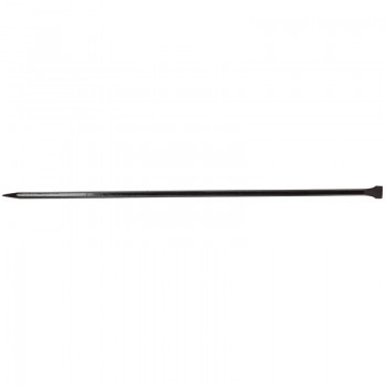 Chisel Point Digging Bar, 1.5m