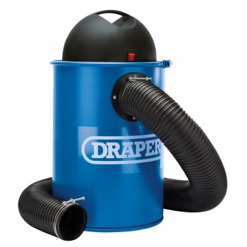 Dust Extractor, 50L, 1100W