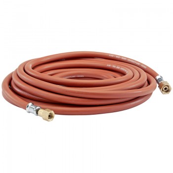 Acetylene Hose, 10m x 6mm