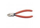 Knipex 70 01 140 SBE Diagonal Side Cutter, 140mm