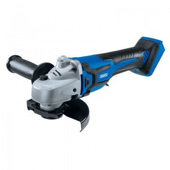 D20 20V Brushless Angle Grinder, 115mm (Sold Bare) D20 20V Brushless Angle Grinder, 115mm (Sold Bare)