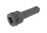 Expert Impact Extension Bar, 1&rdquo; Sq. Dr., 150mm