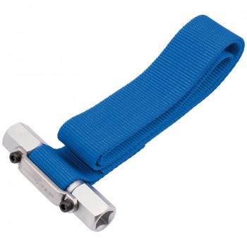 Oil Filter Strap Wrench, 280mm