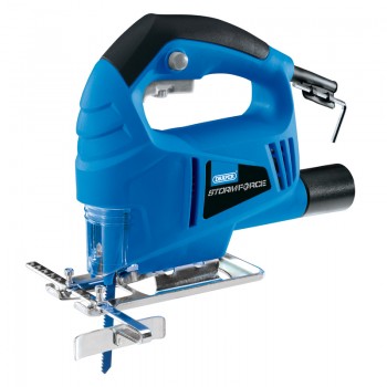 Draper Storm Force® Jigsaw, 400W Draper Storm Force® Jigsaw, 400W