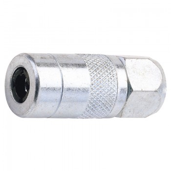 4 Jaw Hydraulic Connector, 1/8&rdquo; BSP