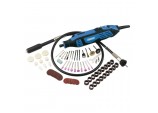 Rotary Multi-Tool Kit, 180W (111 Piece)
