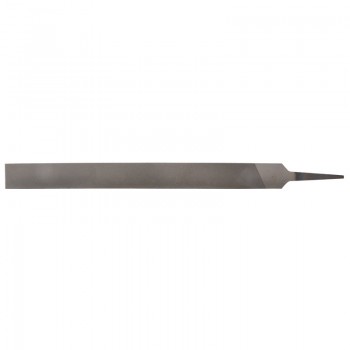 Smooth Cut Hand File, 6 x 300mm