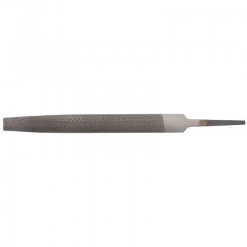 Bastard Cut Half Round File, 12 x 150mm