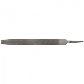 Bastard Cut Half Round File, 12 x 200mm
