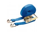 Ratchet Tie Down Strap, 8m x 35mm, 1000kg