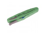Wide Load Sling, 1m x 60mm, 2 Tonne