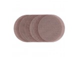 Mesh Sanding Discs, 150mm, 120 Grit (Pack of 10)