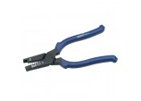 8 Way Bootlace Terminal Crimping Pliers, 160mm