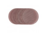Mesh Sanding Discs, 150mm, 240 Grit (Pack of 10)