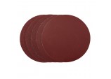 Sanding Discs, 200mm, PSA, Assorted Grit, (Pack of 5)