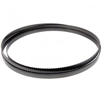 Bandsaw Blade, 2235mm x 1/2, 6 Skip