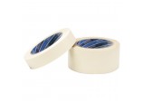 Heavy Duty Masking Tape Roll, 50m x 25mm