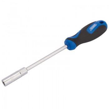 Soft-Grip Nut Spinner, 9mm