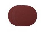 Sanding Discs, 305mm, PSA, 80 Grit, (Pack of 5)