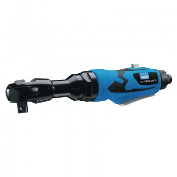 Draper Storm Force® Air Ratchet with Composite Body, 1/2&rdquo; Sq. Dr.