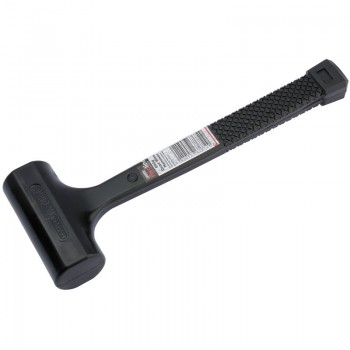 Dead Blow Hammer, 600g/21oz