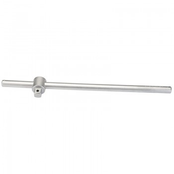 Elora Sliding &rsquo;T&rsquo; Bar, 1&rdquo; Sq. Dr., 640mm